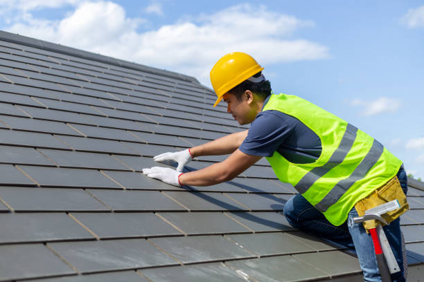 Quick and Trustworthy Emergency Roof Repair Services in San Buenaventura, CA